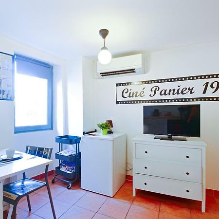 Studio Panier 1970 Marseille Kültér fotó
