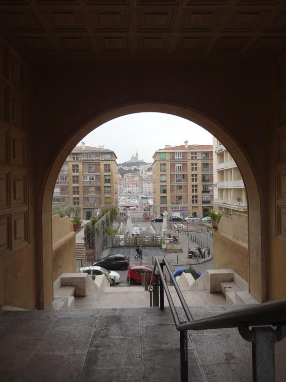 Studio Panier 1970 Marseille Kültér fotó