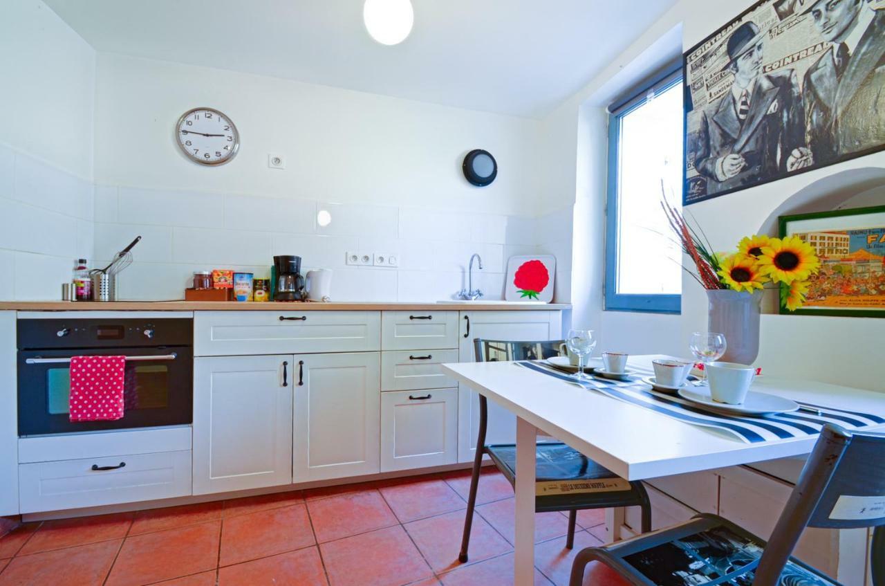 Studio Panier 1970 Marseille Kültér fotó