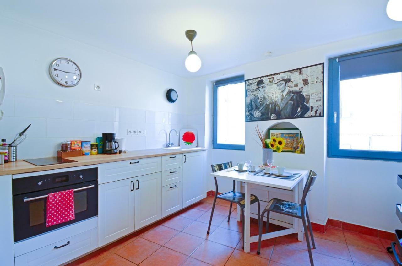 Studio Panier 1970 Marseille Kültér fotó